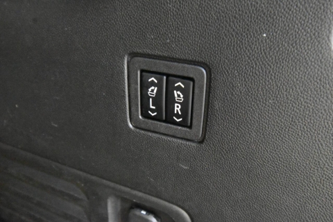 2018 Chevrolet Traverse High Country 4x4 4dr SUV