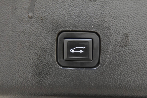 2018 Chevrolet Traverse High Country 4x4 4dr SUV