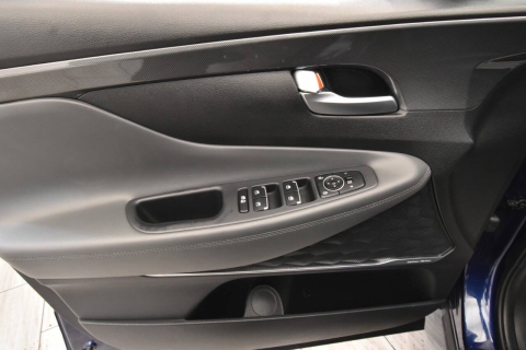 2023 Hyundai Santa Fe SEL 4dr Crossover