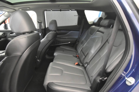 2023 Hyundai Santa Fe SEL 4dr Crossover