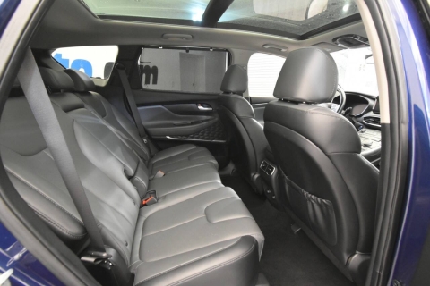 2023 Hyundai Santa Fe SEL 4dr Crossover