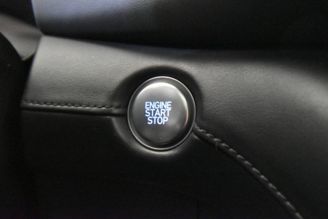 2023 Hyundai Santa Fe SEL 4dr Crossover