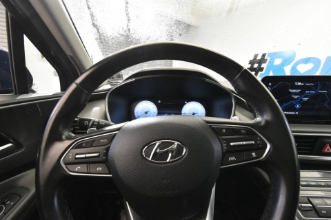 2023 Hyundai Santa Fe SEL 4dr Crossover