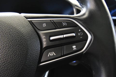 2023 Hyundai Santa Fe SEL 4dr Crossover