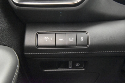 2023 Hyundai Santa Fe SEL 4dr Crossover