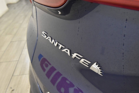 2023 Hyundai Santa Fe SEL 4dr Crossover