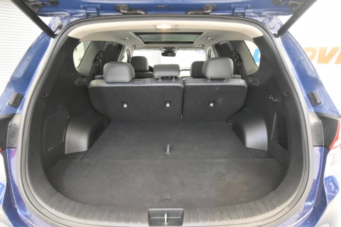 2023 Hyundai Santa Fe SEL 4dr Crossover