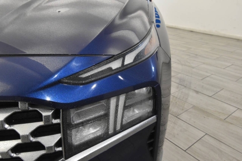 2023 Hyundai Santa Fe SEL 4dr Crossover