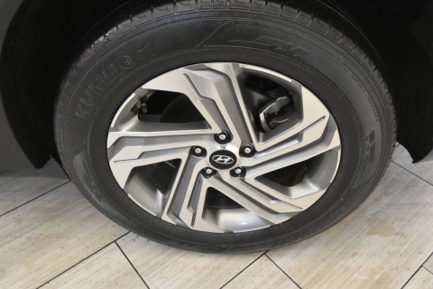 2023 Hyundai Santa Fe SEL 4dr Crossover