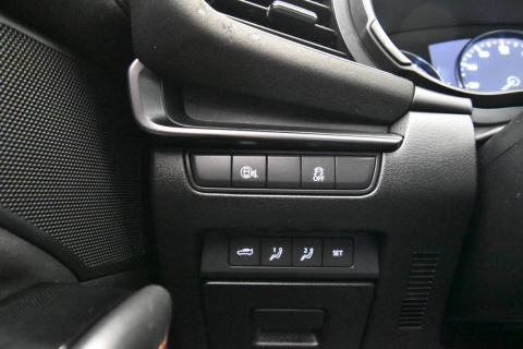 2024 Mazda Mazda3 Sedan 2.5 Carbon Turbo AWD 4dr Sedan