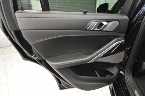 2021 BMW X6 xDrive40i AWD 4dr Sports Activity Coupe