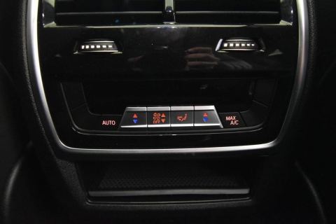 2021 BMW X6 xDrive40i AWD 4dr Sports Activity Coupe