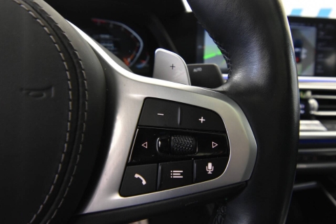 2021 BMW X6 xDrive40i AWD 4dr Sports Activity Coupe