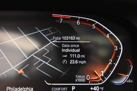 2021 BMW X6 xDrive40i AWD 4dr Sports Activity Coupe