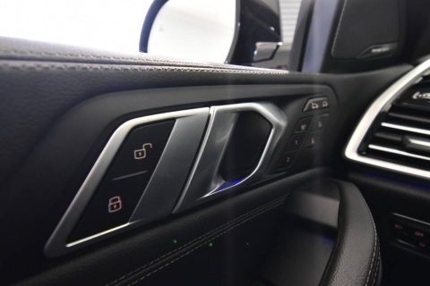 2021 BMW X6 xDrive40i AWD 4dr Sports Activity Coupe