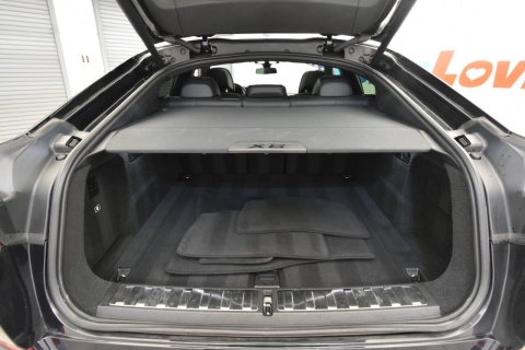 2021 BMW X6 xDrive40i AWD 4dr Sports Activity Coupe