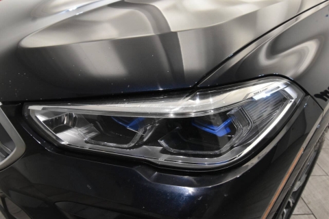 2021 BMW X6 xDrive40i AWD 4dr Sports Activity Coupe