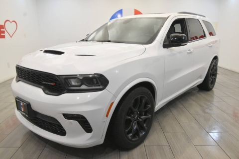 2021 Dodge Durango R/T AWD 4dr SUV
