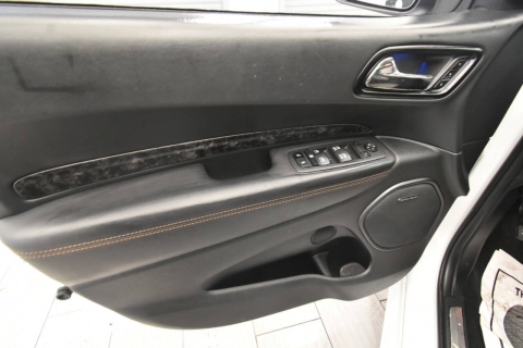 2021 Dodge Durango R/T AWD 4dr SUV