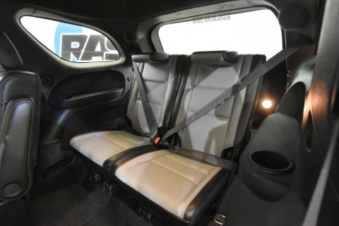 2021 Dodge Durango R/T AWD 4dr SUV