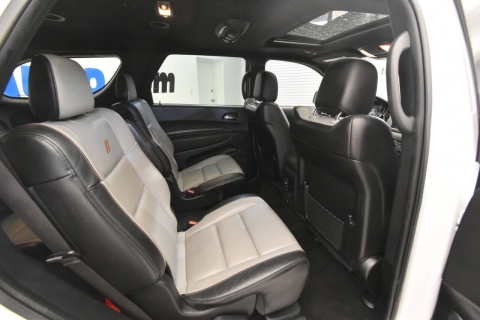 2021 Dodge Durango R/T AWD 4dr SUV