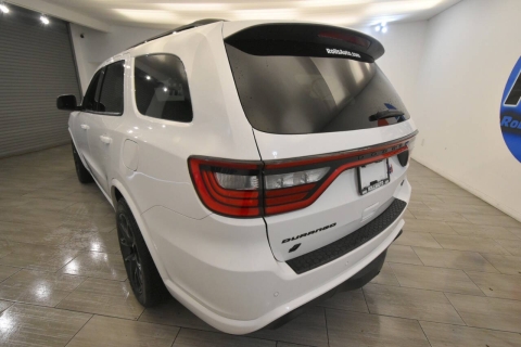 2021 Dodge Durango R/T AWD 4dr SUV