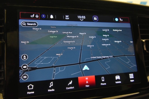 2021 Dodge Durango R/T AWD 4dr SUV