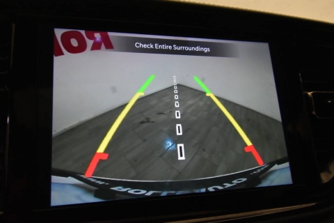 2021 Dodge Durango R/T AWD 4dr SUV