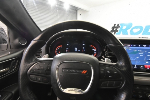 2021 Dodge Durango R/T AWD 4dr SUV