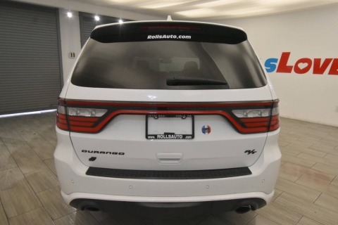 2021 Dodge Durango R/T AWD 4dr SUV
