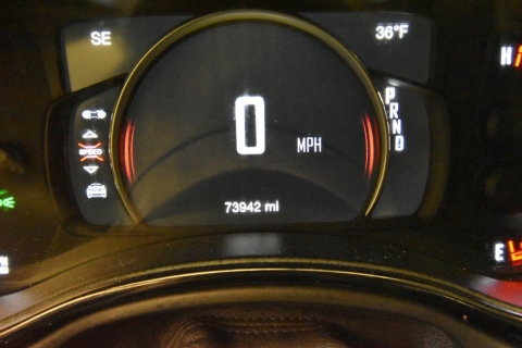 2021 Dodge Durango R/T AWD 4dr SUV