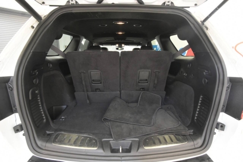 2021 Dodge Durango R/T AWD 4dr SUV