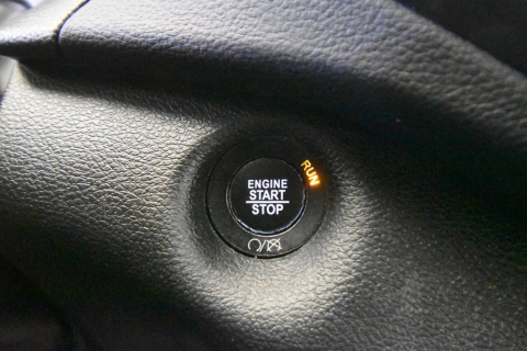 2023 Jeep Cherokee Altitude Lux 4x4 4dr SUV