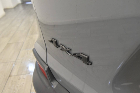 2023 Jeep Cherokee Altitude Lux 4x4 4dr SUV