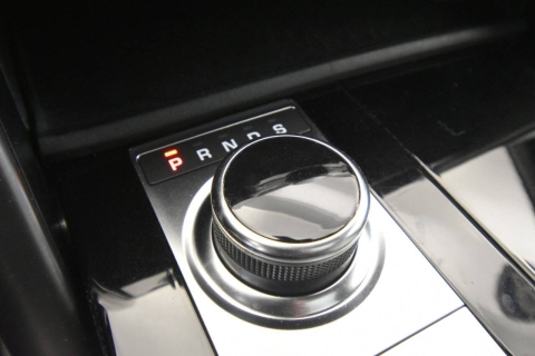 2019 Land Rover Discovery HSE Luxury AWD 4dr SUV