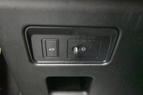 2019 Land Rover Discovery HSE Luxury AWD 4dr SUV