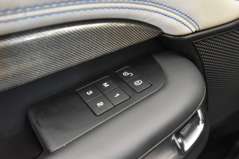 2019 Land Rover Discovery HSE Luxury AWD 4dr SUV