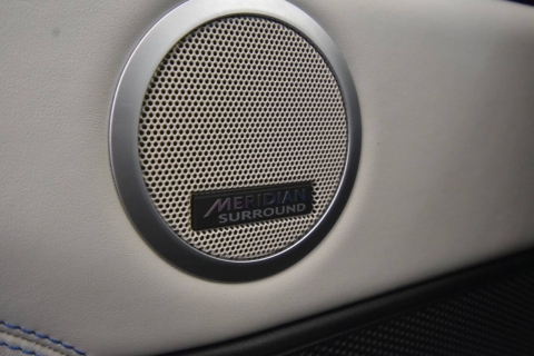 2019 Land Rover Discovery HSE Luxury AWD 4dr SUV