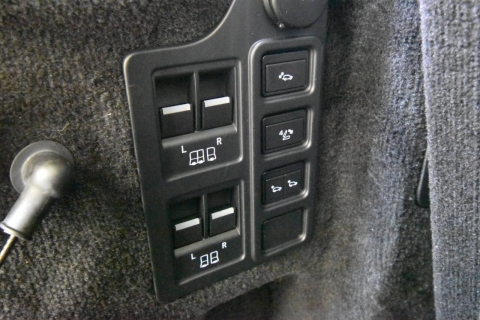 2019 Land Rover Discovery HSE Luxury AWD 4dr SUV