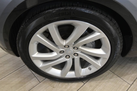 2019 Land Rover Discovery HSE Luxury AWD 4dr SUV