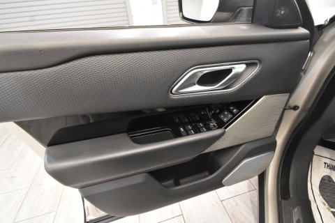 2019 Land Rover Range Rover Velar P250 S AWD 4dr SUV