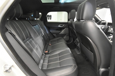 2019 Land Rover Range Rover Velar P250 S AWD 4dr SUV