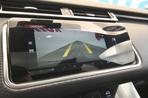 2019 Land Rover Range Rover Velar P250 S AWD 4dr SUV