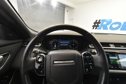 2019 Land Rover Range Rover Velar P250 S AWD 4dr SUV