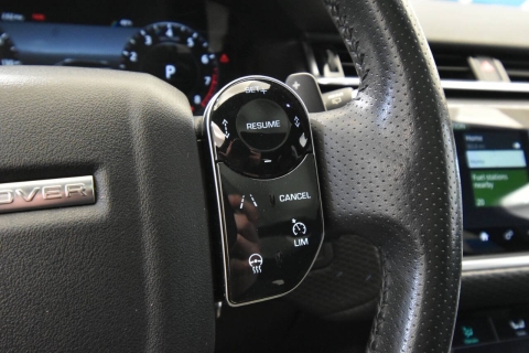 2019 Land Rover Range Rover Velar P250 S AWD 4dr SUV