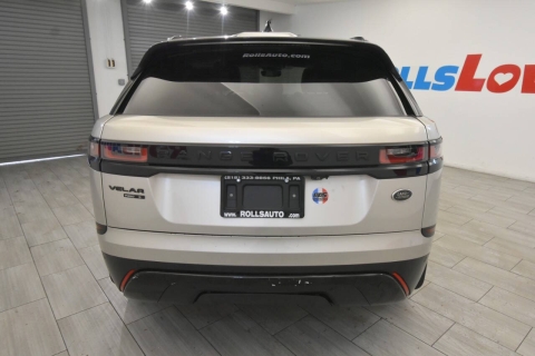 2019 Land Rover Range Rover Velar P250 S AWD 4dr SUV