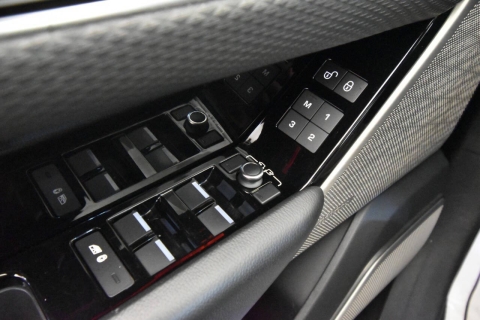 2019 Land Rover Range Rover Velar P250 S AWD 4dr SUV