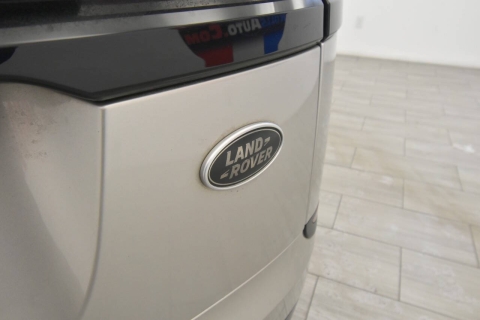 2019 Land Rover Range Rover Velar P250 S AWD 4dr SUV