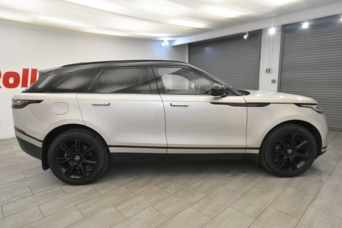 2019 Land Rover Range Rover Velar P250 S AWD 4dr SUV