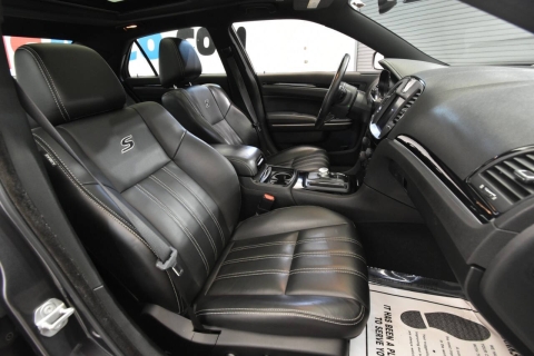 2019 Chrysler 300 S 4dr Sedan